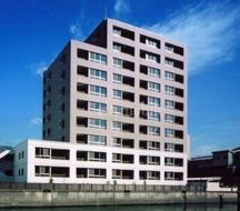 ベルタワーアネックス 画像