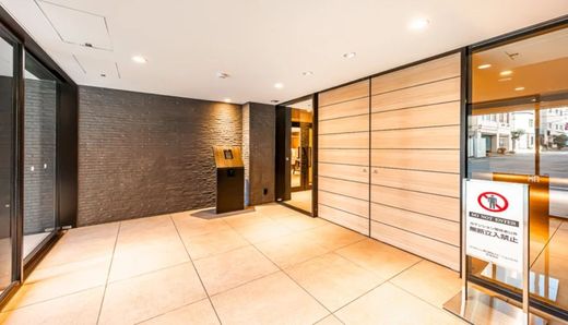 リビオレゾン横浜鶴見ステーションサイト 物件写真 建物写真13