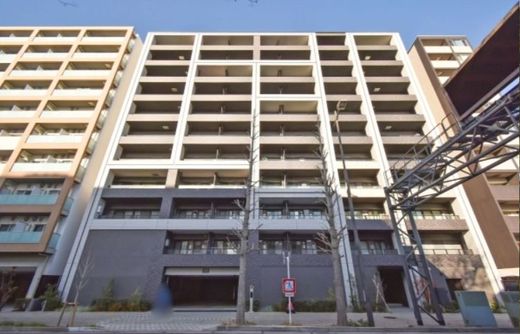 リビオレゾン横浜鶴見ステーションサイト 物件写真 建物写真3