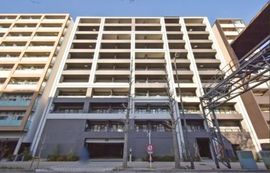 リビオレゾン横浜鶴見ステーションサイト 物件写真 建物写真3