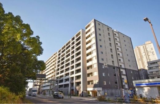 リビオレゾン横浜鶴見ステーションサイト 物件写真 建物写真4
