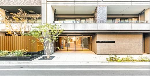 リビオレゾン横浜鶴見ステーションサイト 物件写真 建物写真8