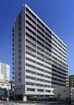 グランド・ガーラ川崎西口 物件写真 建物写真1