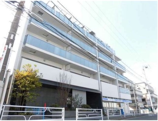 クリオ横浜杉田 物件写真 建物写真1