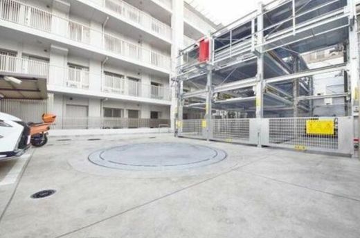 クリオ横浜杉田 物件写真 建物写真16