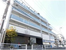 クリオ横浜杉田 物件写真 建物写真1