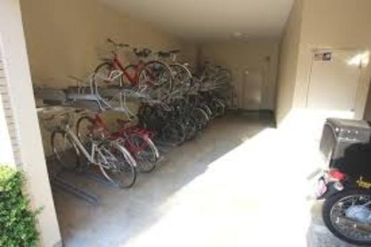 イトーピア用賀 物件写真 建物写真11