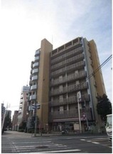 イトーピア用賀 物件写真 建物写真1