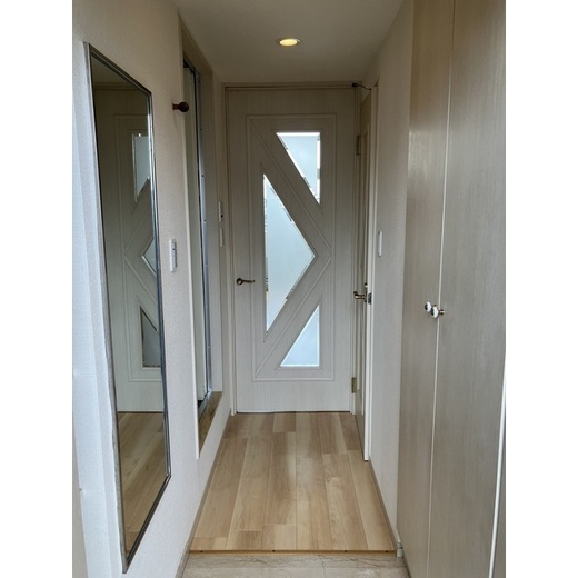 イトーピア用賀 物件写真 建物写真2