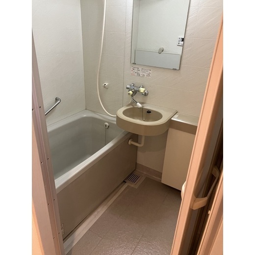 イトーピア用賀 物件写真 建物写真5