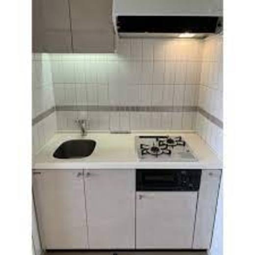イトーピア用賀 物件写真 建物写真6