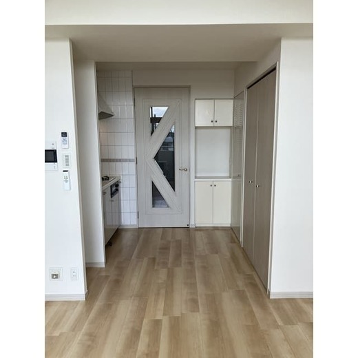 イトーピア用賀 物件写真 建物写真8