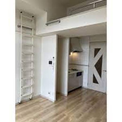 イトーピア用賀 物件写真 建物写真9