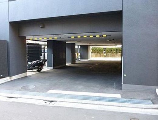 ステイシス町屋 物件写真 建物写真10