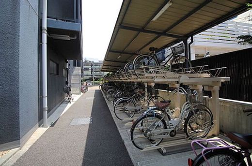 ステイシス町屋 物件写真 建物写真11