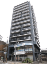 ステイシス町屋 物件写真 建物写真1