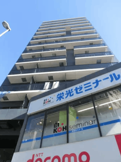 ステイシス町屋 物件写真 建物写真2