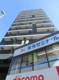 ステイシス町屋 物件写真 建物写真2