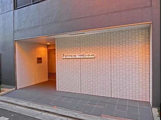ステイシス町屋 物件写真 建物写真4