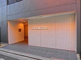 ステイシス町屋 物件写真 建物写真4