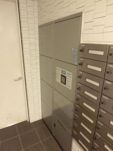 ステイシス町屋 物件写真 建物写真8