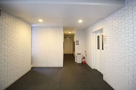 ステイシス町屋 物件写真 建物写真9