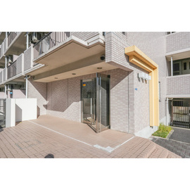 オーキッドレジデンス港北綱島アネックス 物件写真 建物写真2