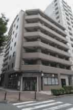 レジアス新横浜 物件写真 建物写真1