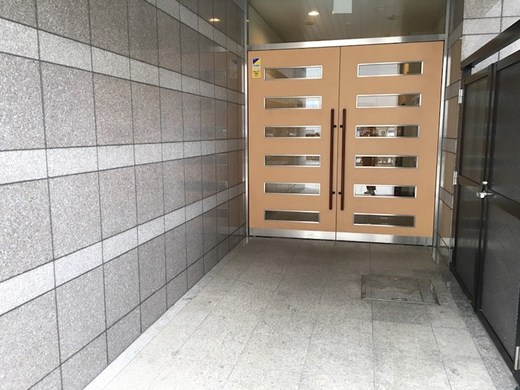 レジアス新横浜 物件写真 建物写真5