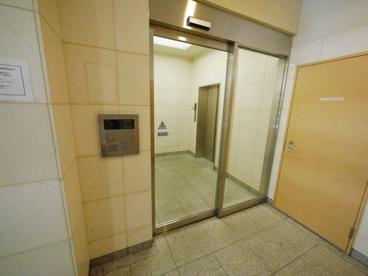 レジアス新横浜 物件写真 建物写真7