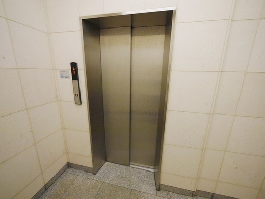 レジアス新横浜 物件写真 建物写真9