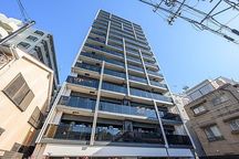 プレシス川崎レジデンス 物件写真 建物写真1