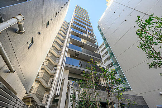 プレシス川崎レジデンス 物件写真 建物写真2