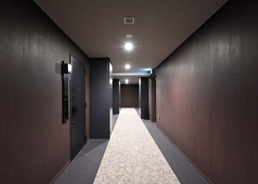 プレシス川崎レジデンス 物件写真 建物写真8