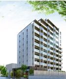 ローレルコート瑞江エアリーステージ 物件写真 建物写真1