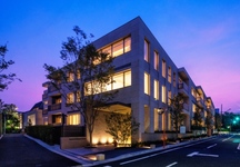 ウェリス代官山猿楽町 物件写真 建物写真1