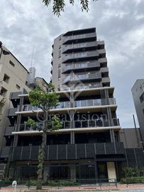 オーパスレジデンス南青山 写真