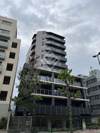 オーパスレジデンス南青山 外観 物件画像3