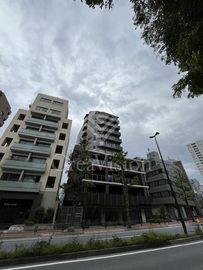 オーパスレジデンス南青山 外観 物件画像4