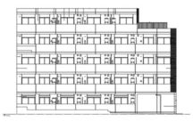 メゾン アイティー キング 物件写真 建物写真1