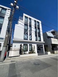 Reve Residence 市ヶ谷Ⅱ (レーヴレジデンス市ヶ谷Ⅱ) 写真