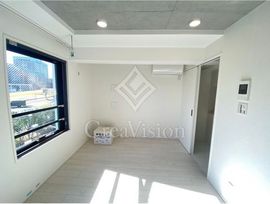 Reve Residence 市ヶ谷Ⅱ (レーヴレジデンス市ヶ谷Ⅱ) 1K　内装写真