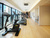 リビオレジデンス西麻布 フィットネス
