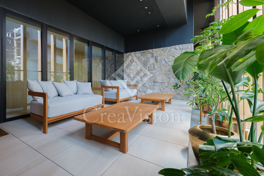 リビオレジデンス西麻布 建物画像