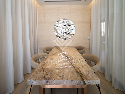 リビオレジデンス西麻布 共用部　写真