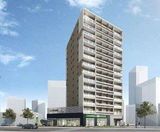 パークアクシス成増二丁目 物件写真 建物写真1