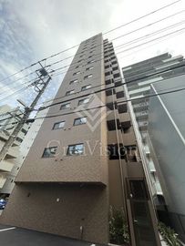 コンフォリア・リヴ木場 外観 物件画像4