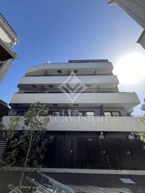 コンフォリア上目黒 外観 物件画像5