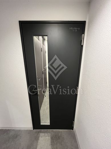 コンフォリア上目黒 設備写真