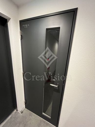 コンフォリア上目黒 共用部 物件画像17